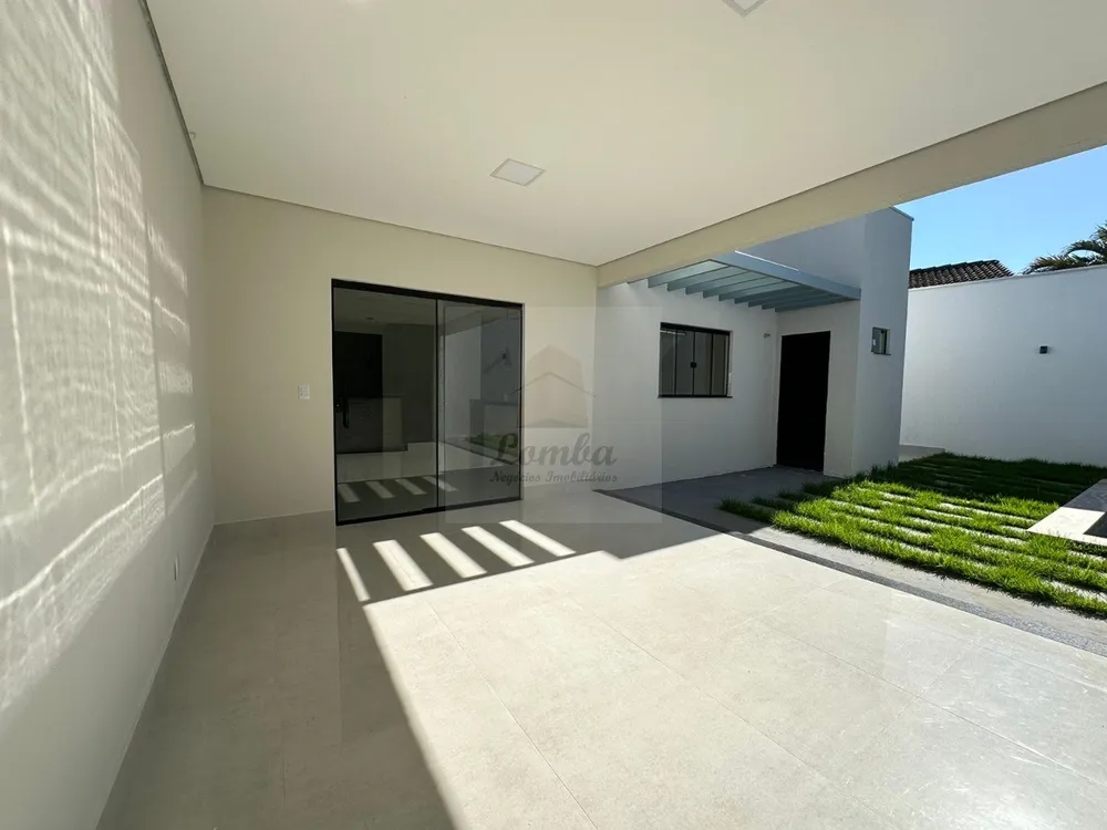 Casa, 3 quartos, 189 m² - Foto 10