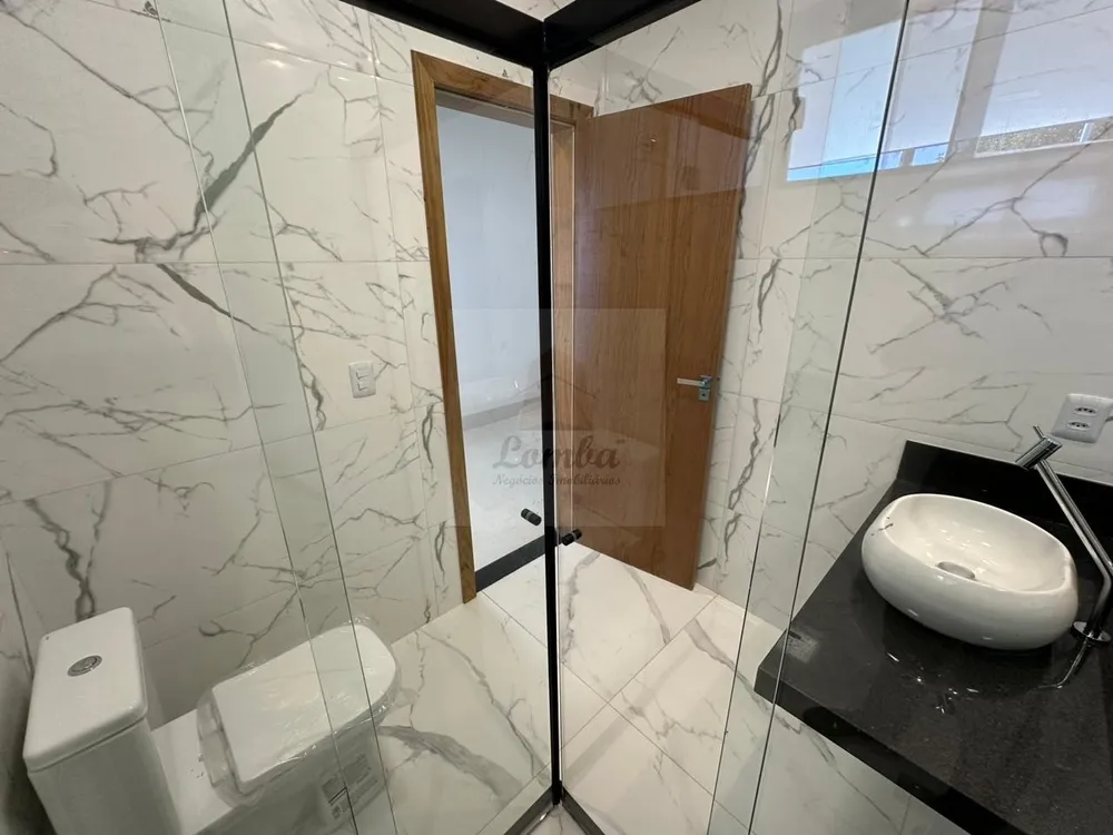 Casa, 3 quartos, 189 m² - Foto 23
