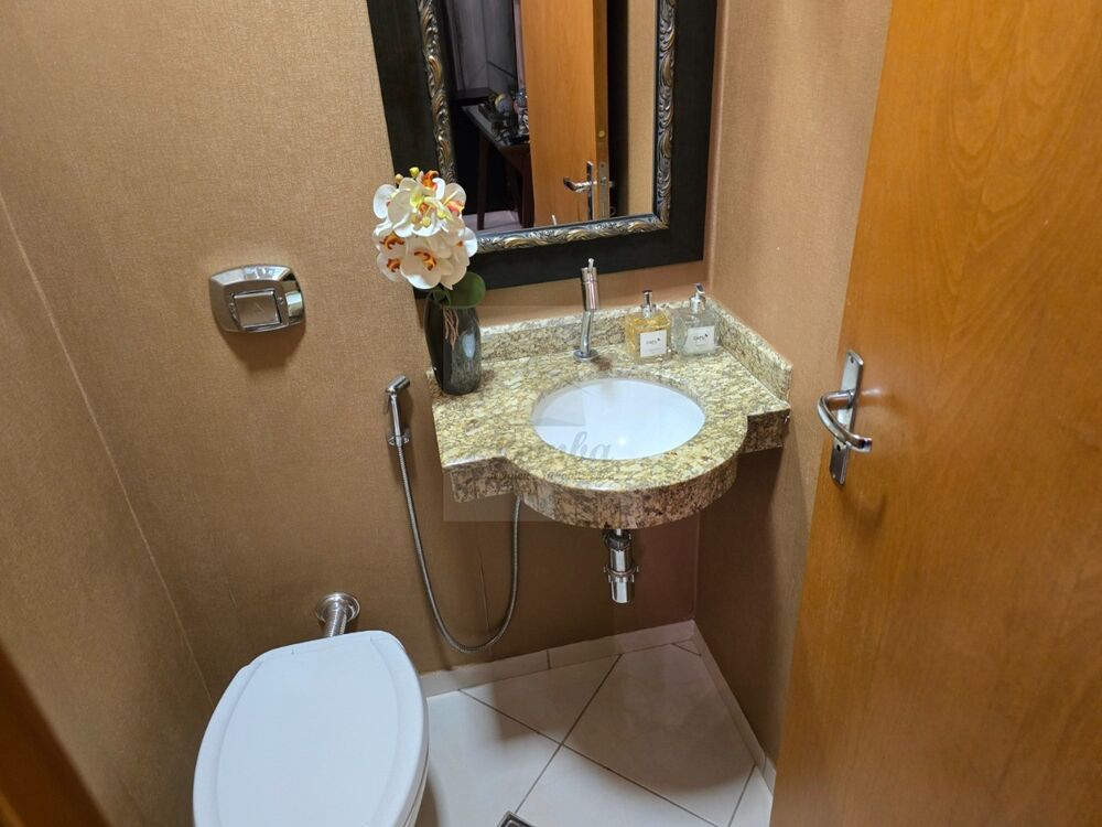 Apartamento para alugar com 3 quartos, 234m² - Foto 4