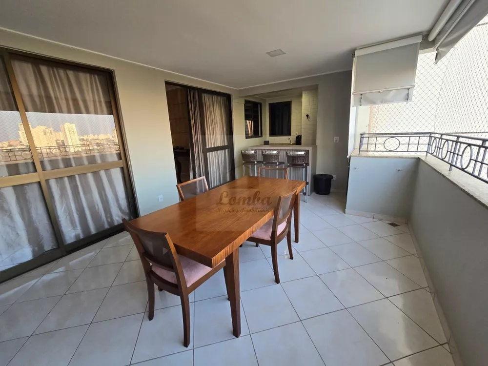 Apartamento, 3 quartos, 234 m² - Foto 12