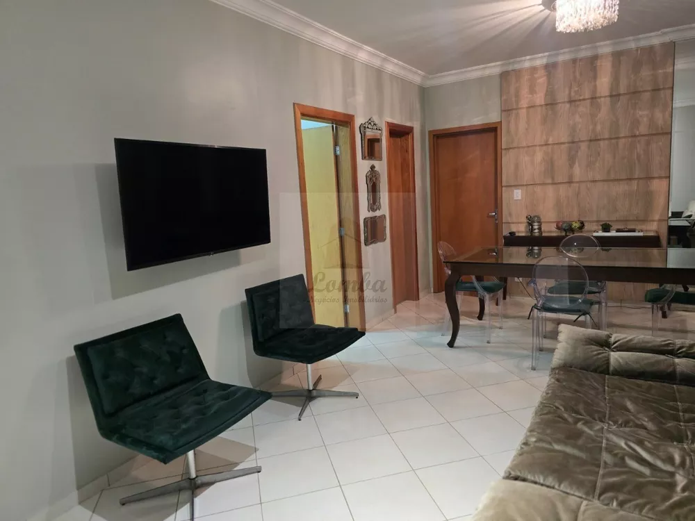 Apartamento, 3 quartos, 234 m² - Foto 2