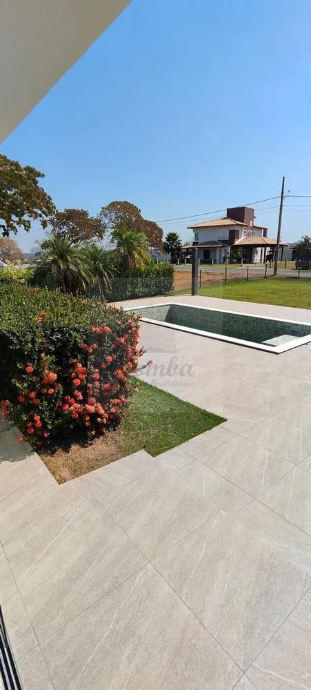 Casa, 5 quartos, 365 m² - Foto 20