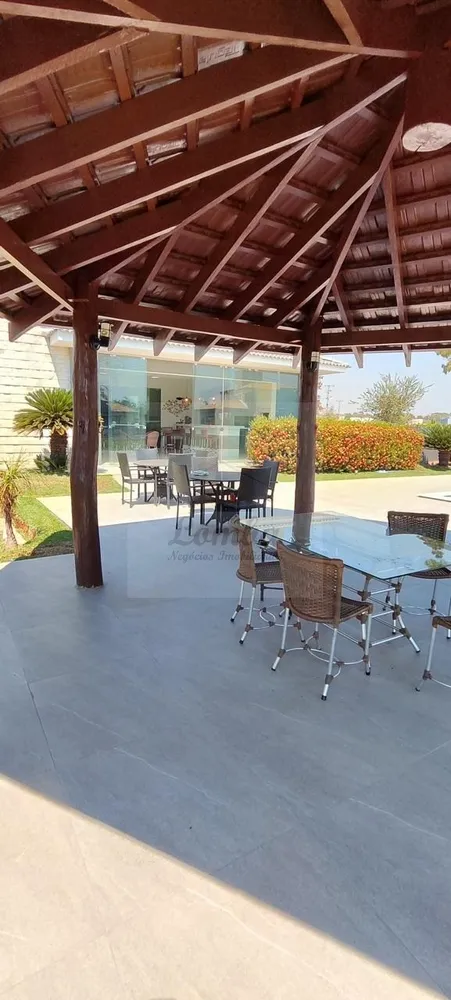 Casa, 5 quartos, 365 m² - Foto 13