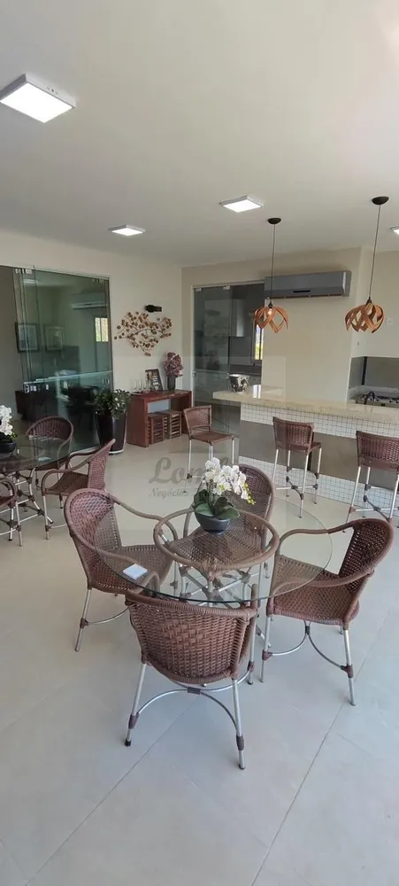 Casa, 5 quartos, 365 m² - Foto 23