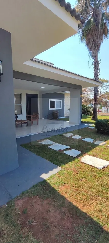 Casa, 5 quartos, 365 m² - Foto 18