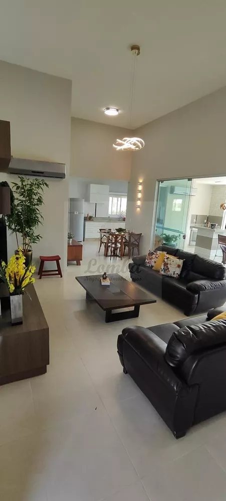 Casa, 5 quartos, 365 m² - Foto 6