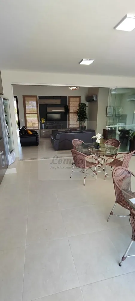 Casa, 5 quartos, 365 m² - Foto 9