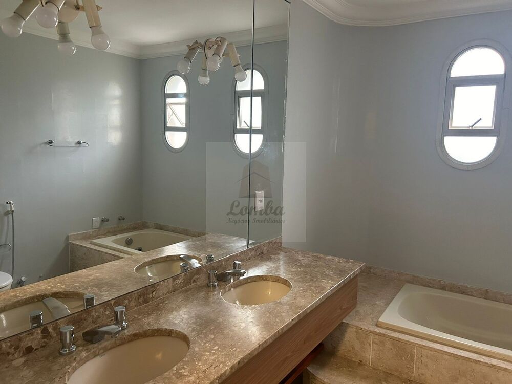Apartamento, 4 quartos, 235 m² - Foto 16