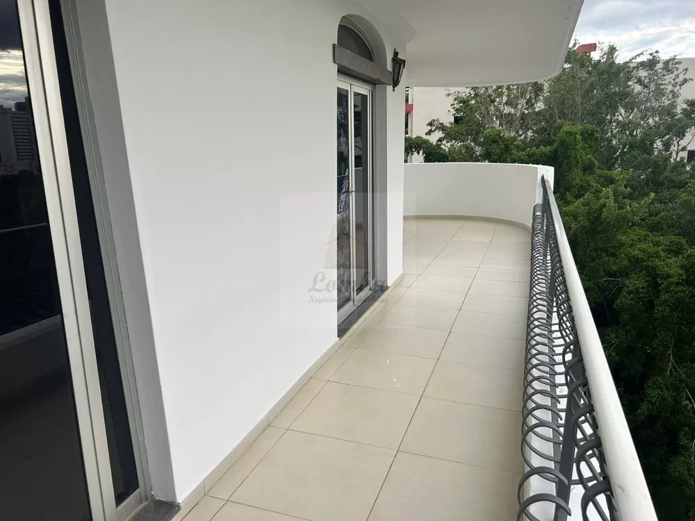 Apartamento, 4 quartos, 235 m² - Foto 22