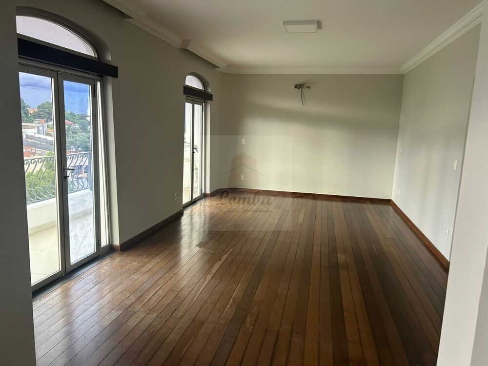 Apartamento, 4 quartos, 235 m² - Foto 13