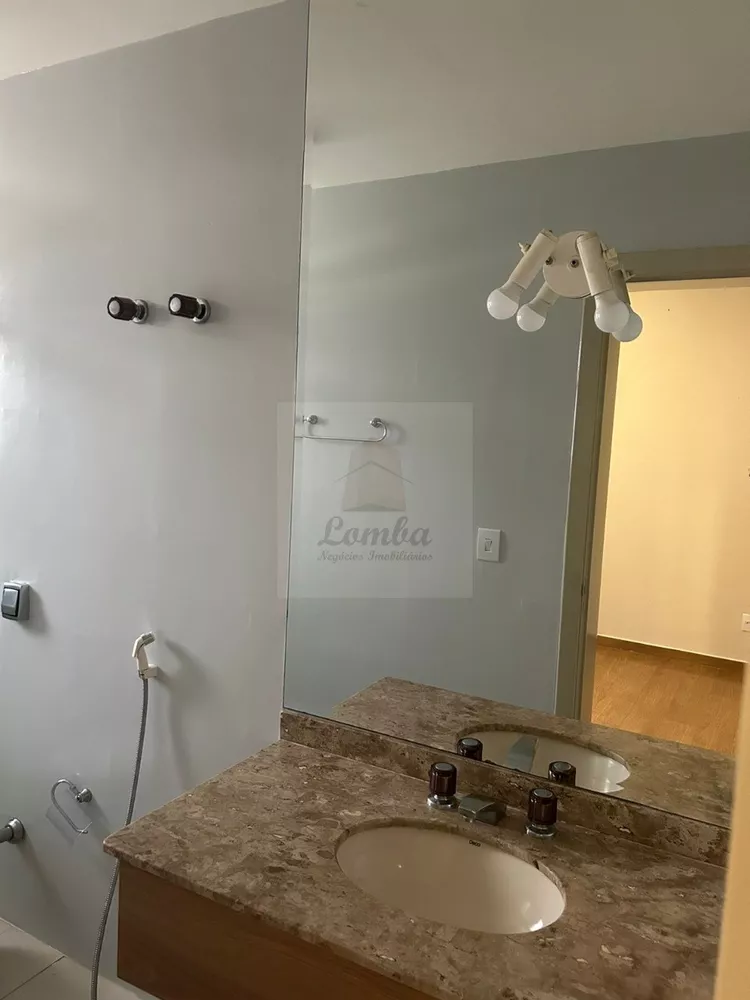 Apartamento, 4 quartos, 235 m² - Foto 21