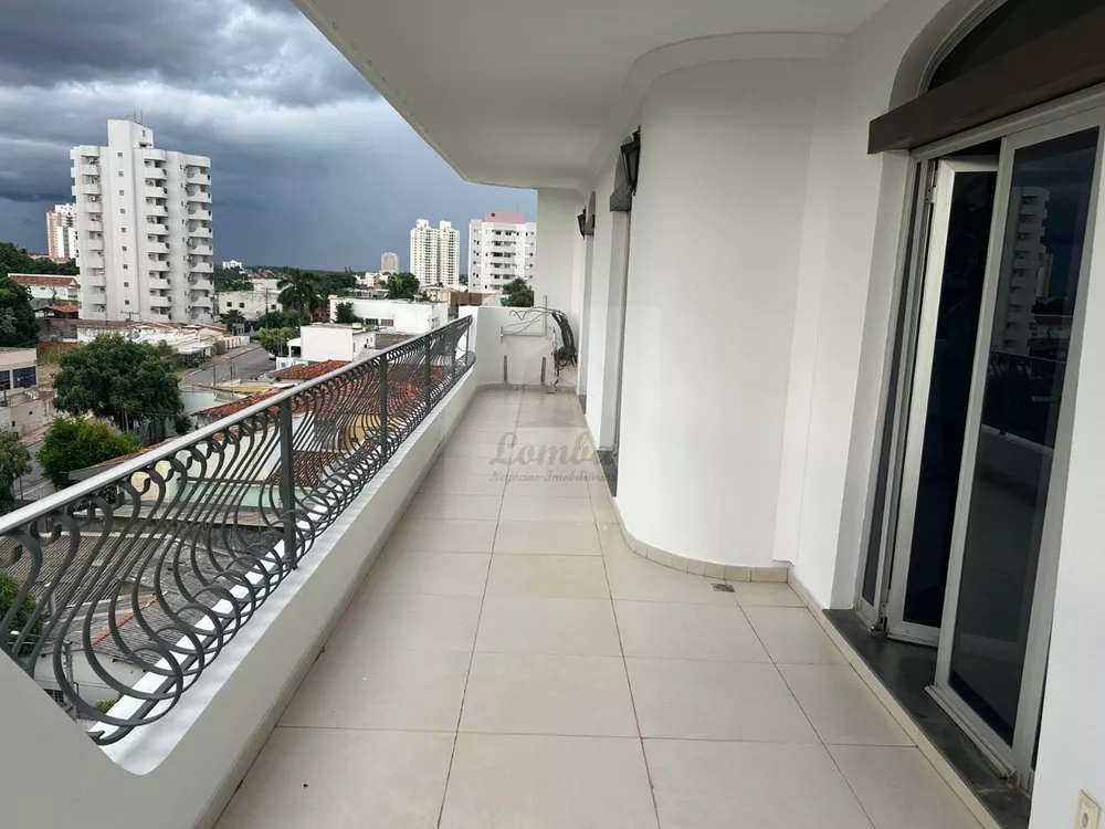 Apartamento, 4 quartos, 235 m² - Foto 23