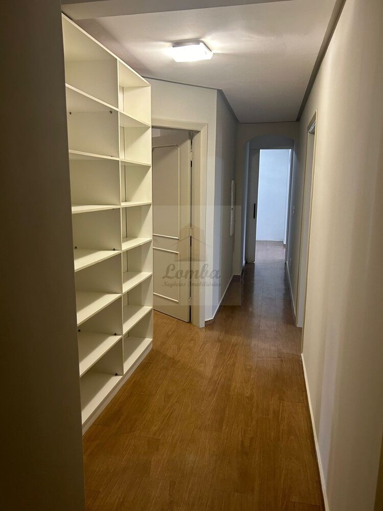 Apartamento, 4 quartos, 235 m² - Foto 1