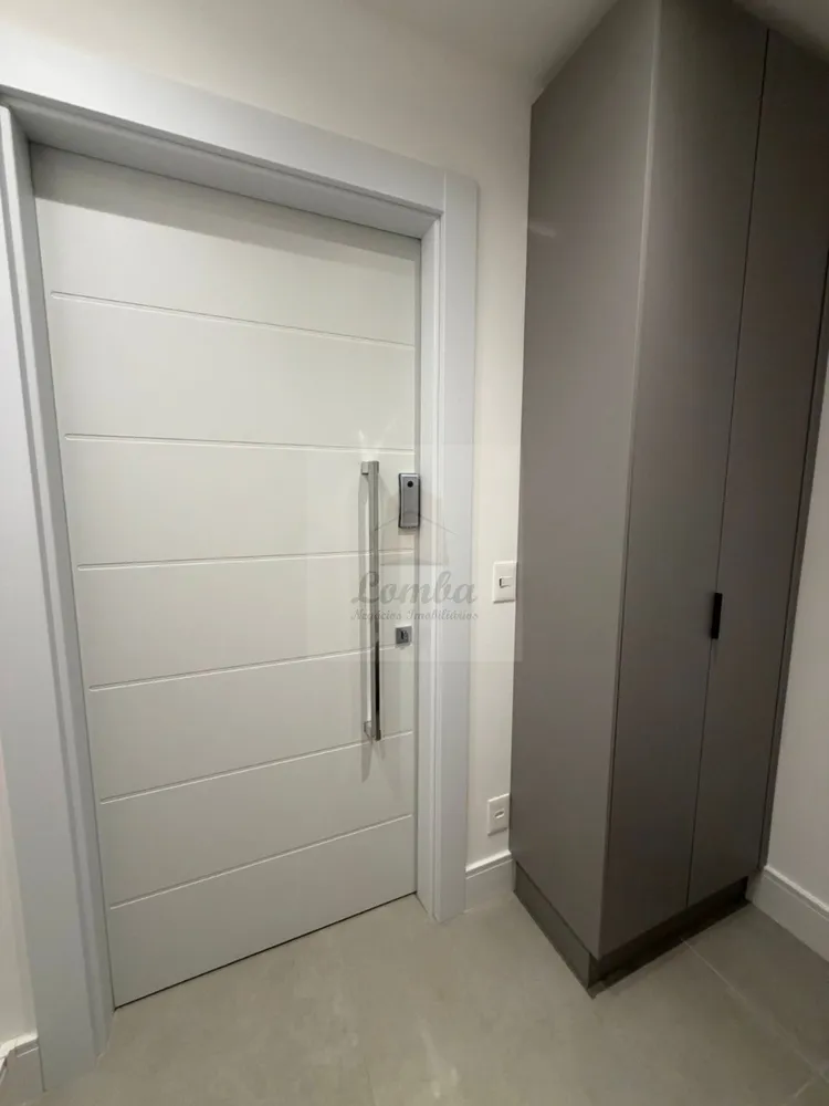Apartamento, 3 quartos, 193 m² - Foto 2