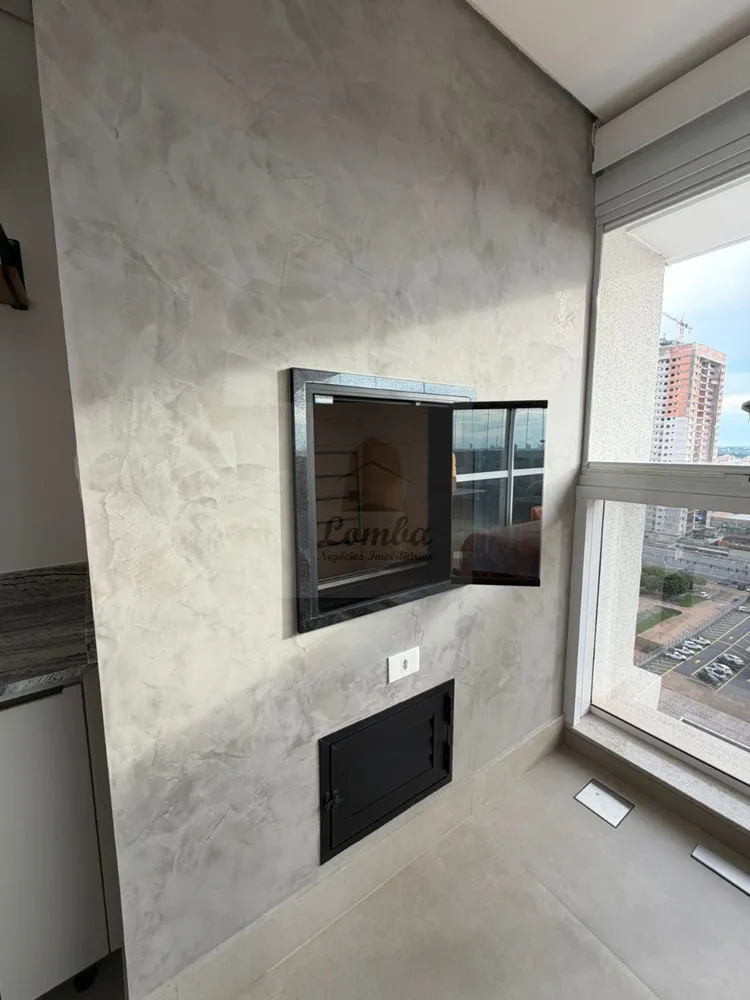Apartamento, 3 quartos, 193 m² - Foto 9