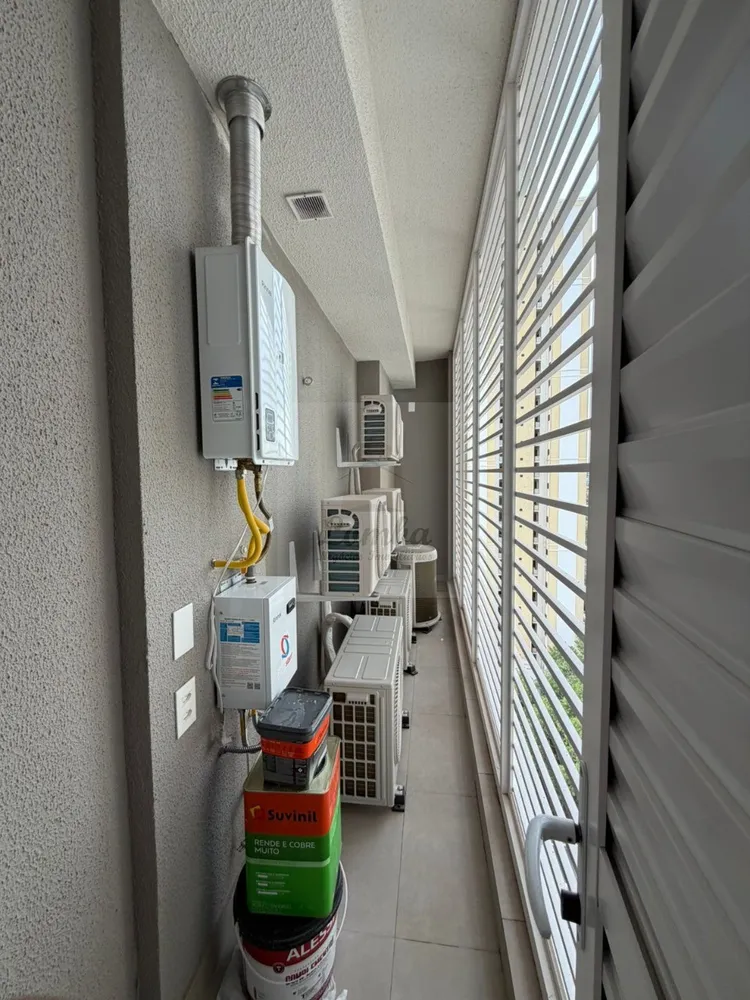 Apartamento, 3 quartos, 193 m² - Foto 8