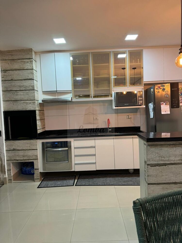 Casa, 3 quartos, 182 m² - Foto 12