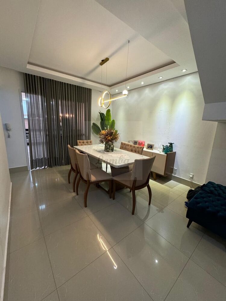 Casa, 3 quartos, 182 m² - Foto 8