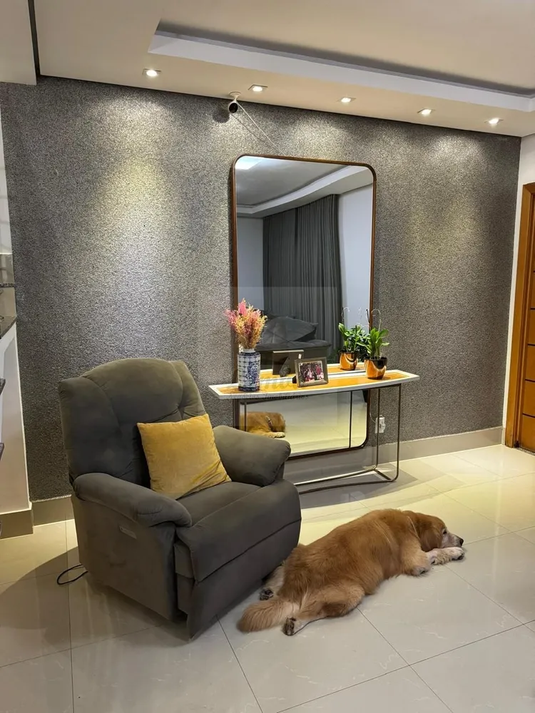 Casa, 3 quartos, 182 m² - Foto 2