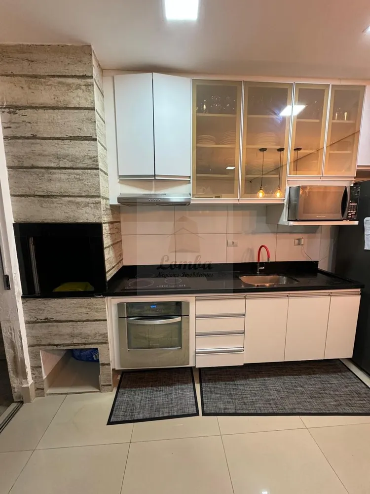 Casa, 3 quartos, 182 m² - Foto 12