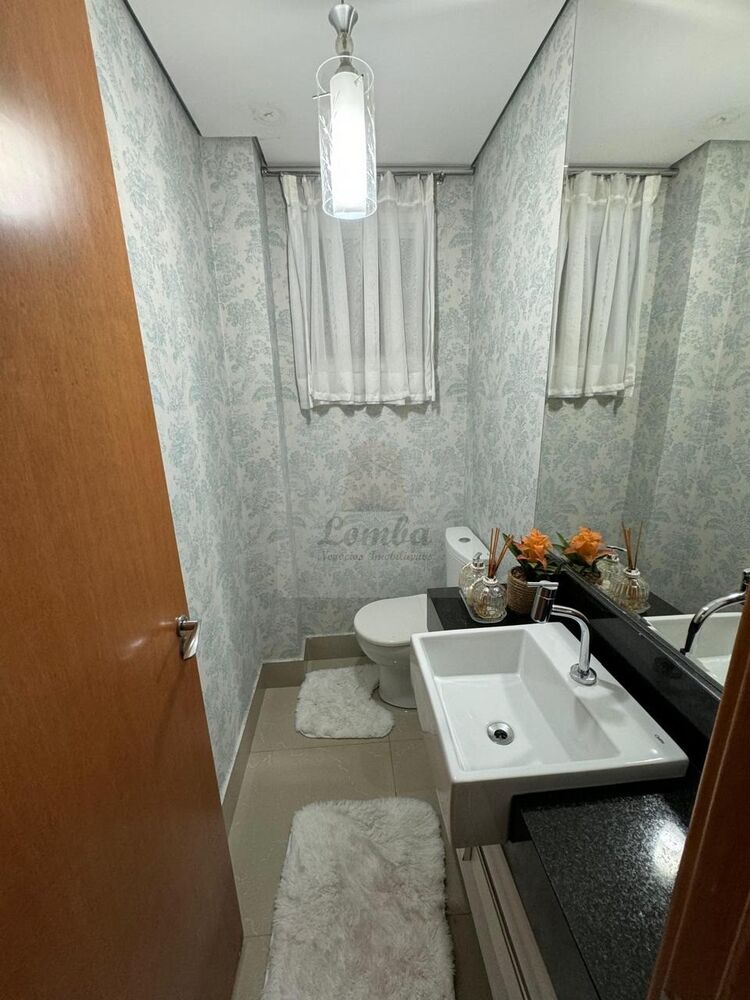 Casa, 3 quartos, 182 m² - Foto 3