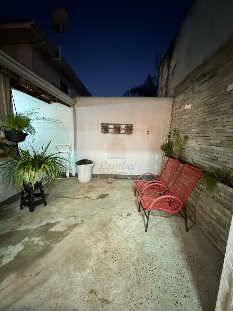 Casa, 3 quartos, 182 m² - Foto 11