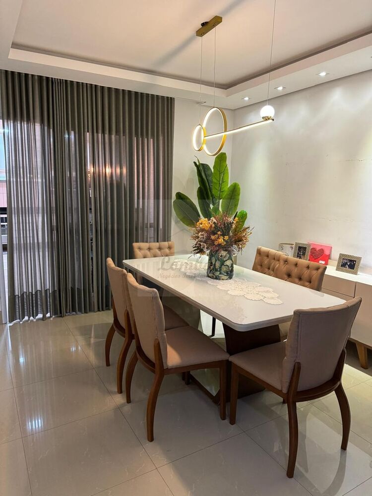 Casa, 3 quartos, 182 m² - Foto 5