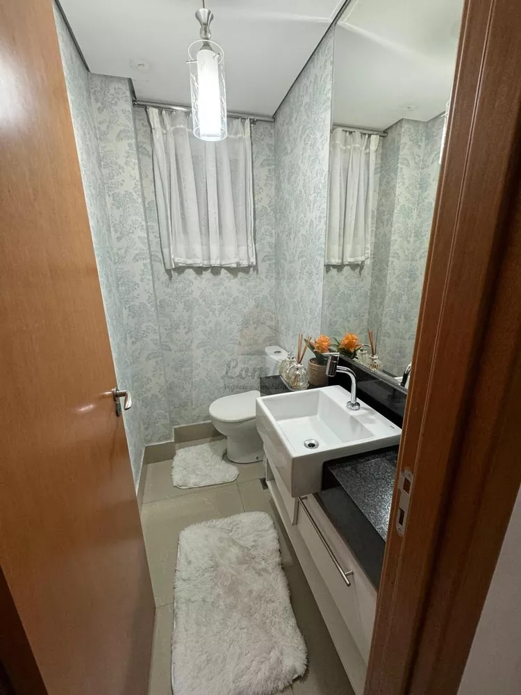 Casa, 3 quartos, 182 m² - Foto 4