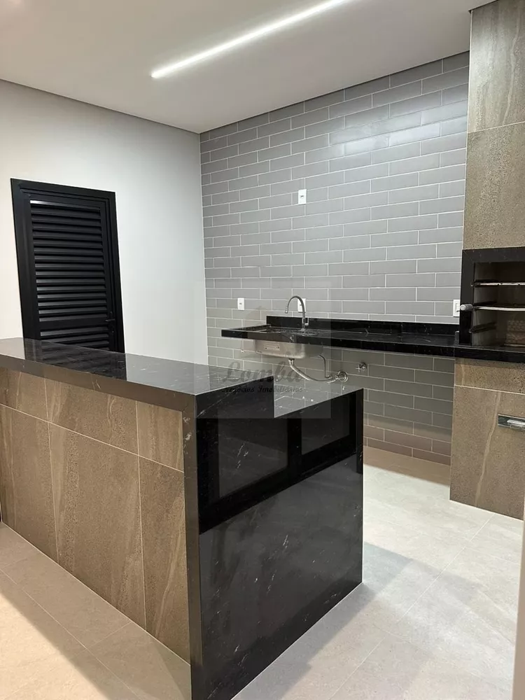 Casa, 3 quartos, 172 m² - Foto 3