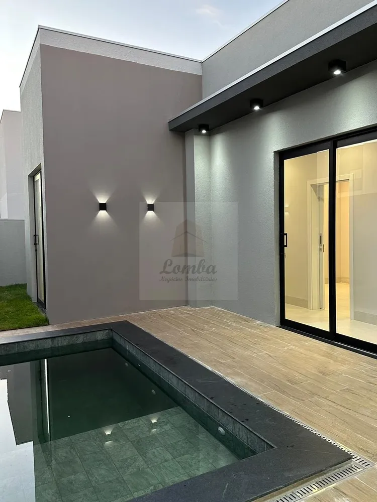 Casa, 3 quartos, 172 m² - Foto 11