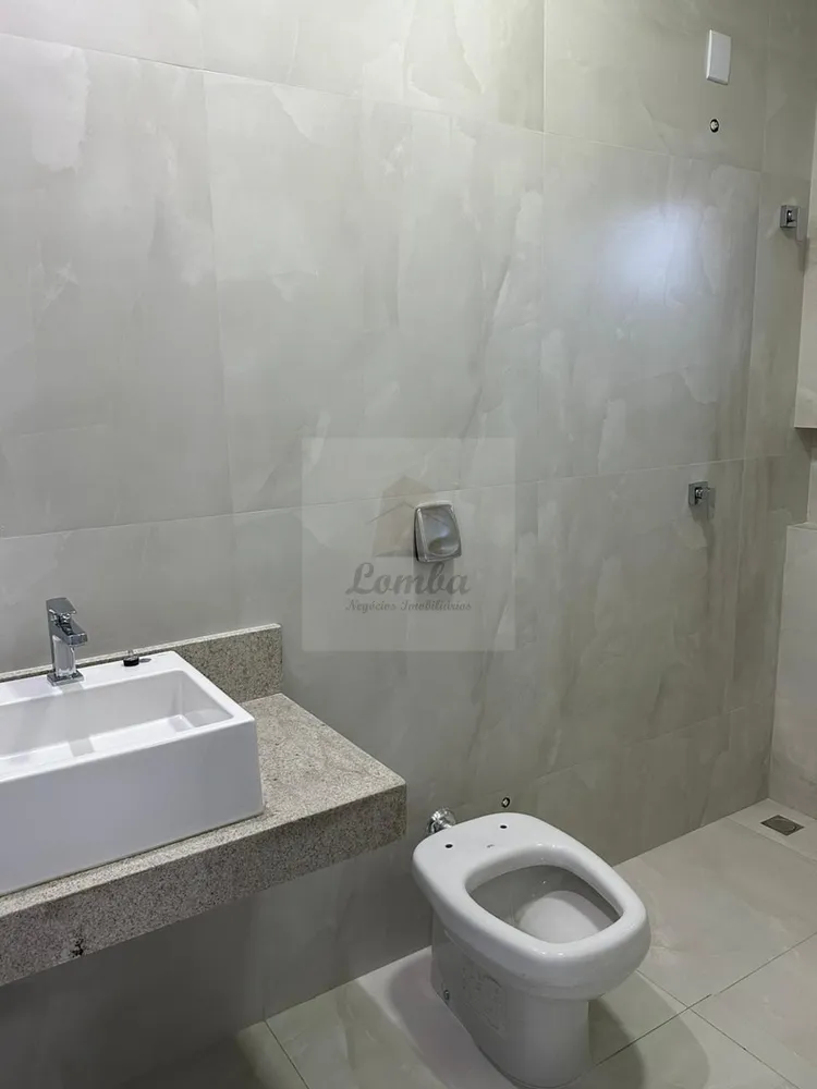 Casa, 3 quartos, 172 m² - Foto 6