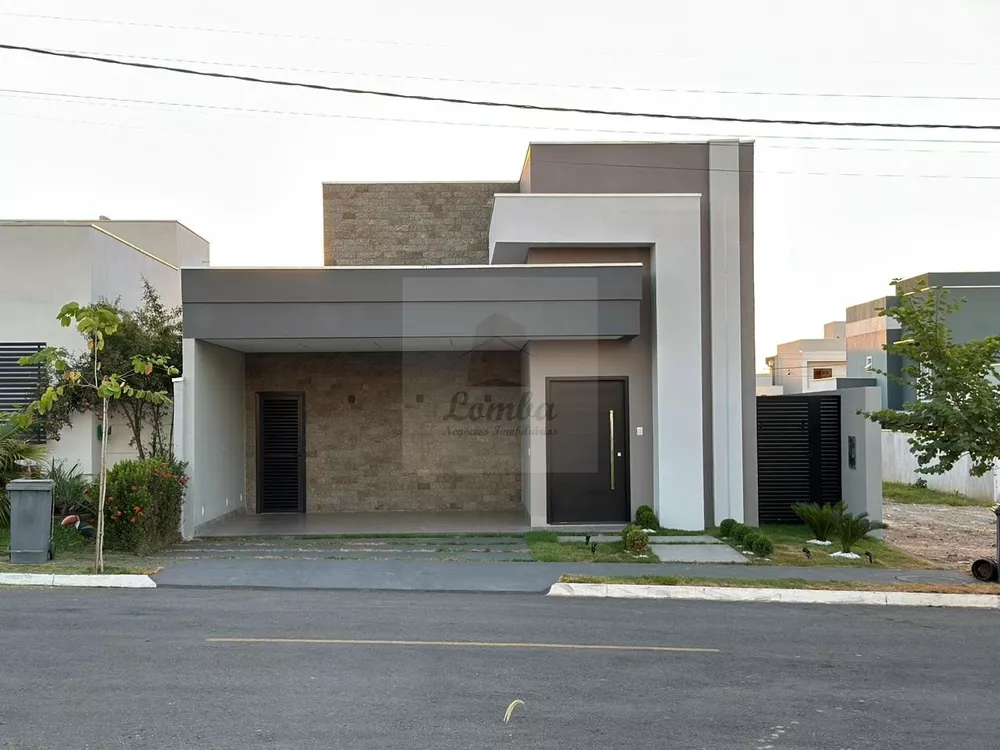 Casa, 3 quartos, 172 m² - Foto 1