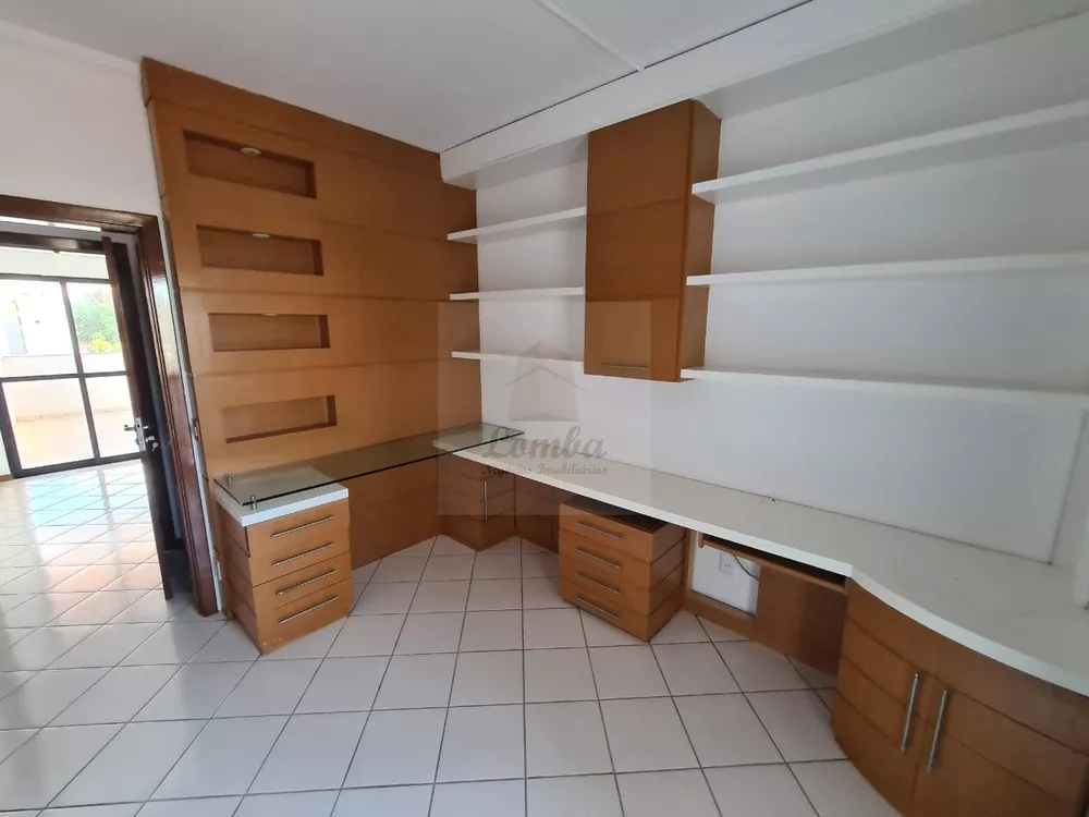 Apartamento, 3 quartos, 185 m² - Foto 8