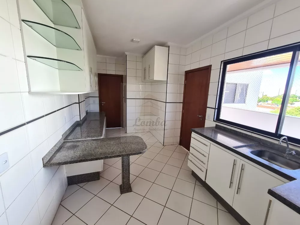 Apartamento, 3 quartos, 185 m² - Foto 6