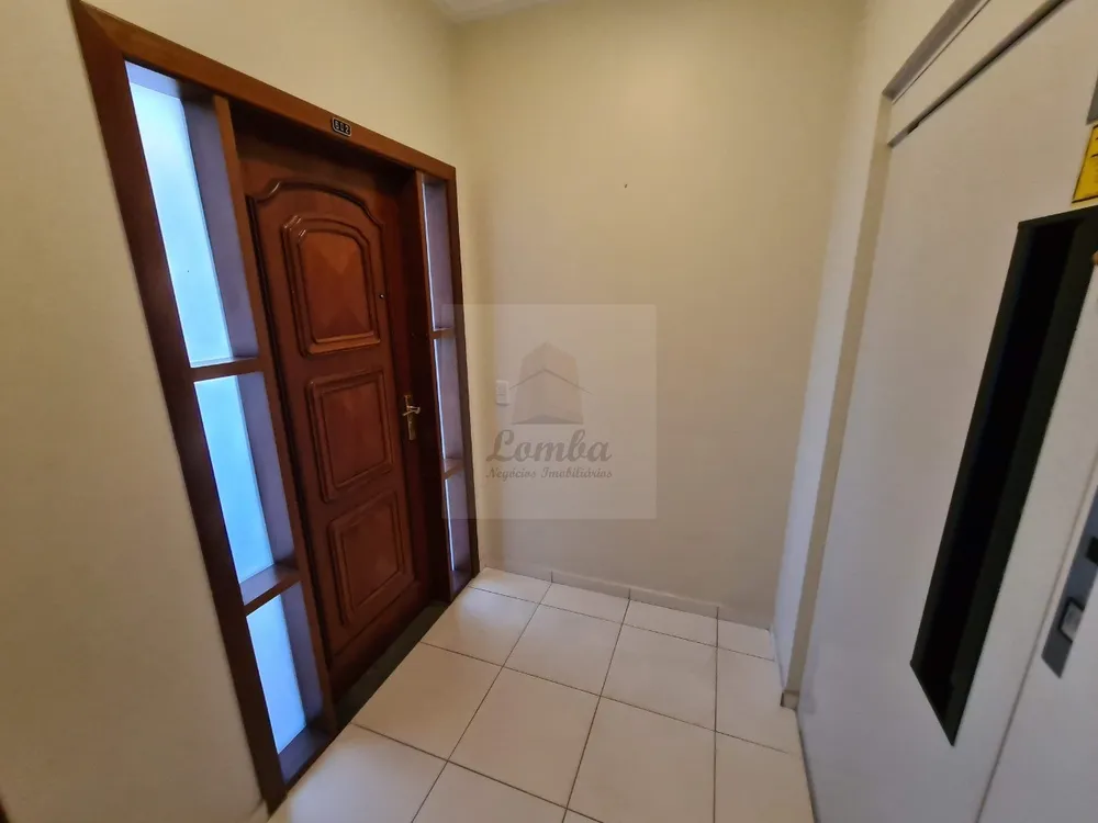 Apartamento, 3 quartos, 185 m² - Foto 5