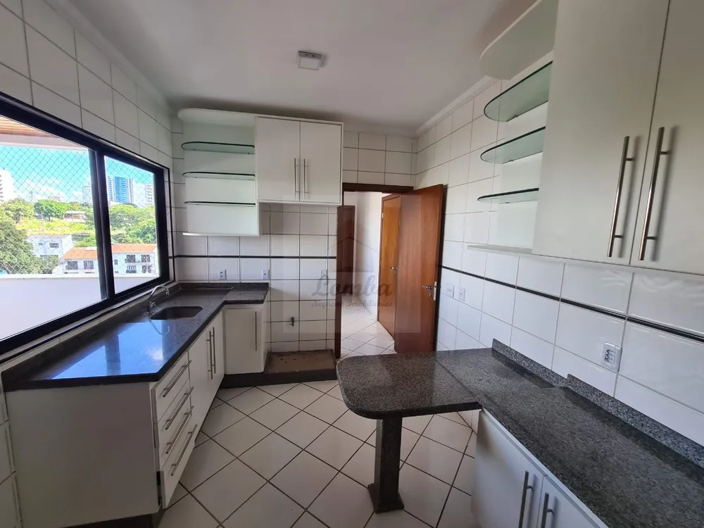 Apartamento, 3 quartos, 185 m² - Foto 10