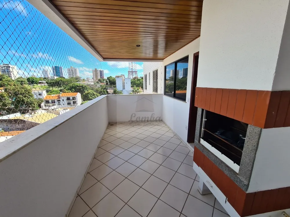 Apartamento, 3 quartos, 185 m² - Foto 13
