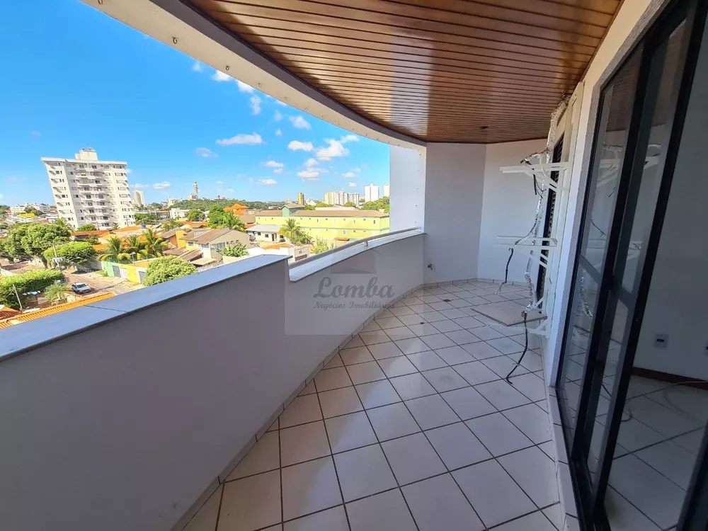 Apartamento, 3 quartos, 185 m² - Foto 7