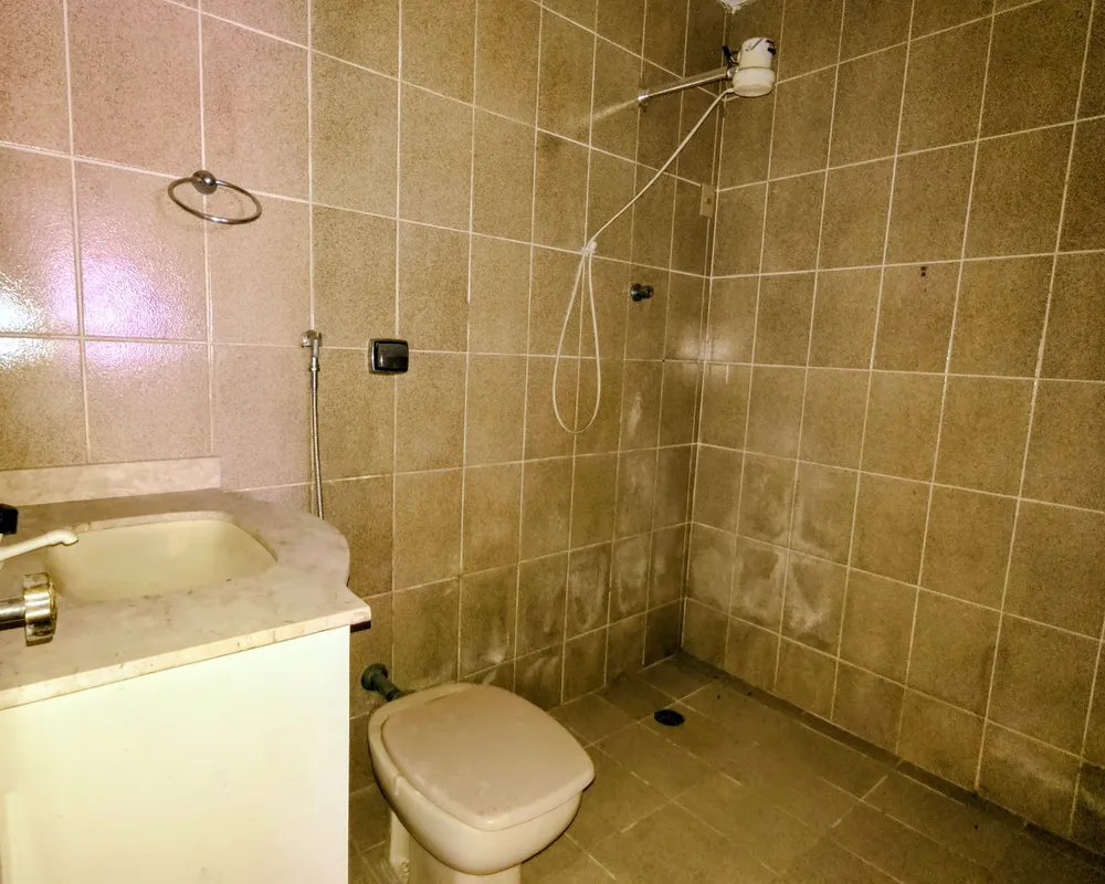 Casa, 5 quartos, 165 m² - Foto 14
