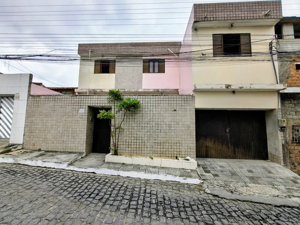 Casa, 5 quartos, 165 m² - Foto 2
