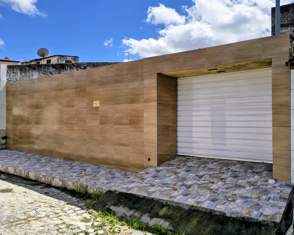 Casa, 3 quartos, 180 m² - Foto 1