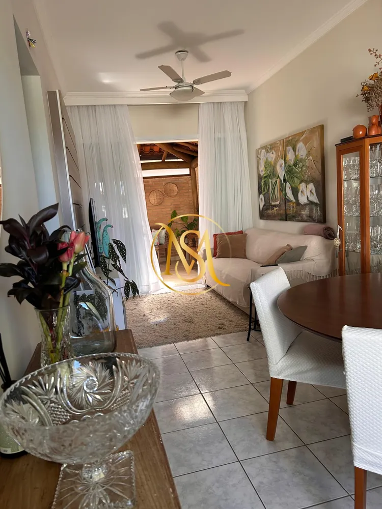 Apartamento, 2 quartos, 75 m² - Foto 2