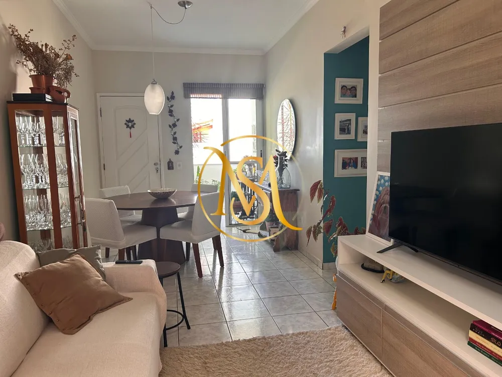 Apartamento, 2 quartos, 75 m² - Foto 3