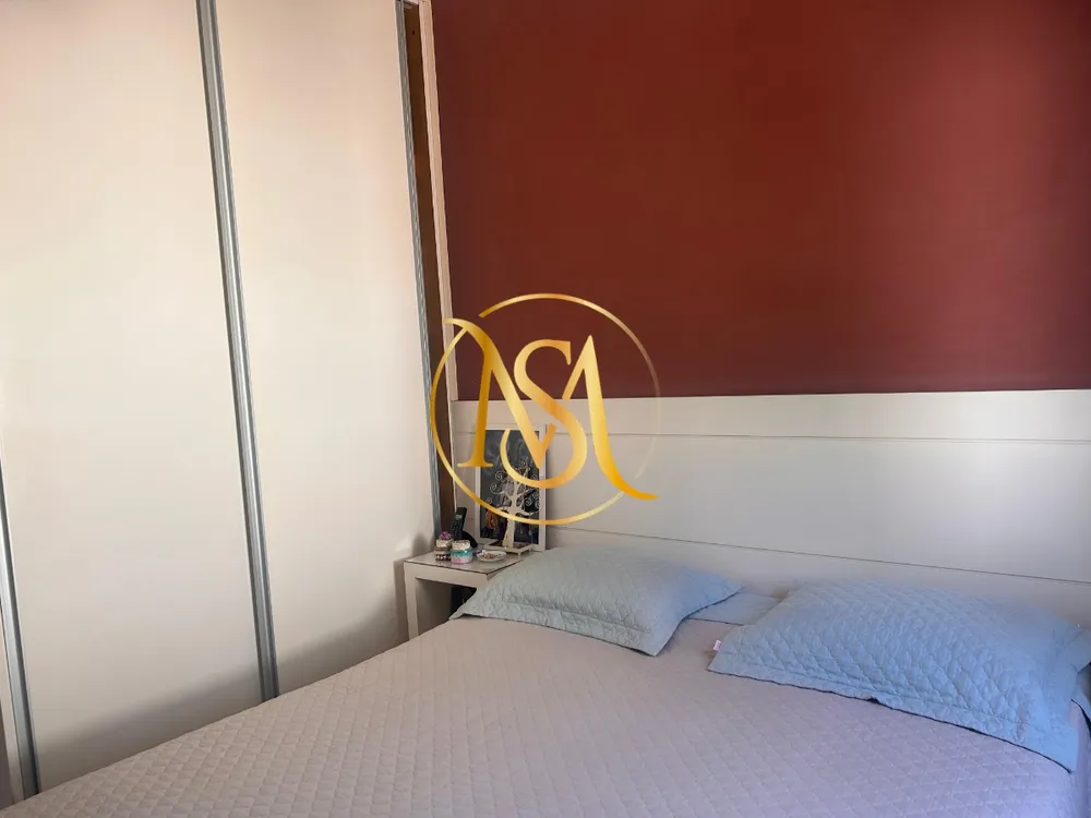 Apartamento, 2 quartos, 75 m² - Foto 12