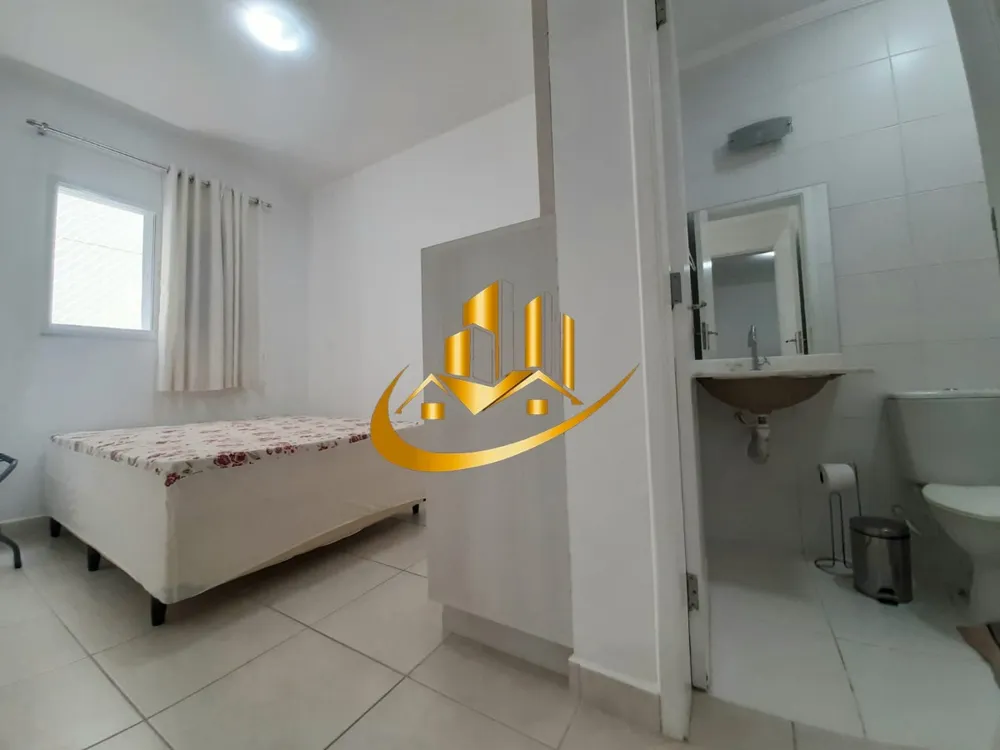 Apartamento, 2 quartos, 62 m² - Foto 15