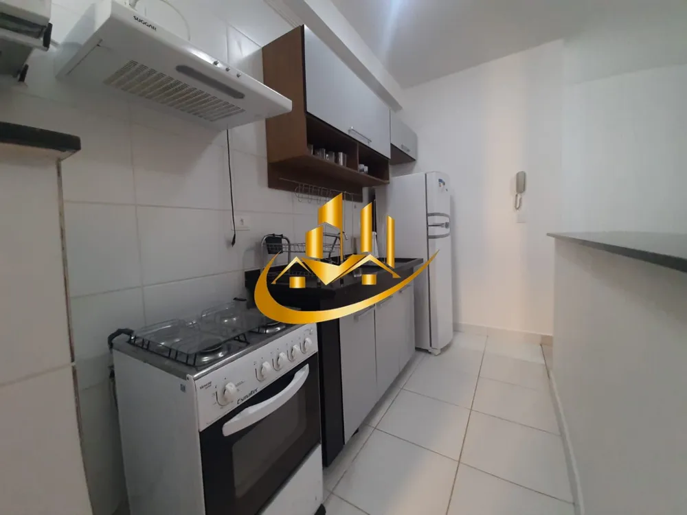 Apartamento, 2 quartos, 62 m² - Foto 7