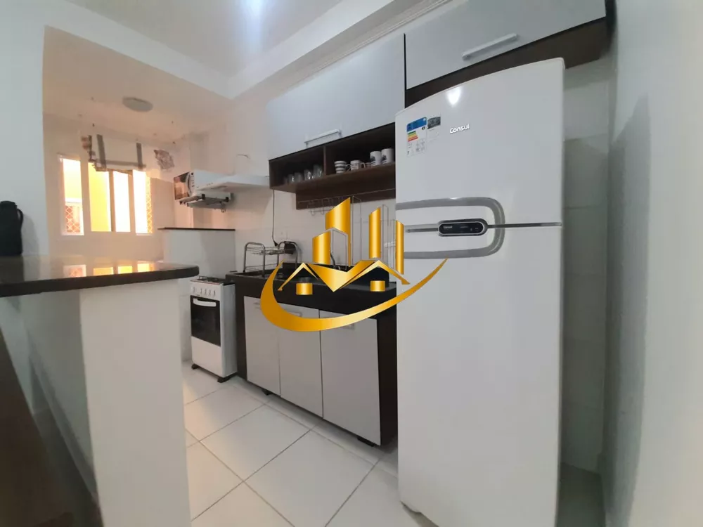 Apartamento, 2 quartos, 62 m² - Foto 4