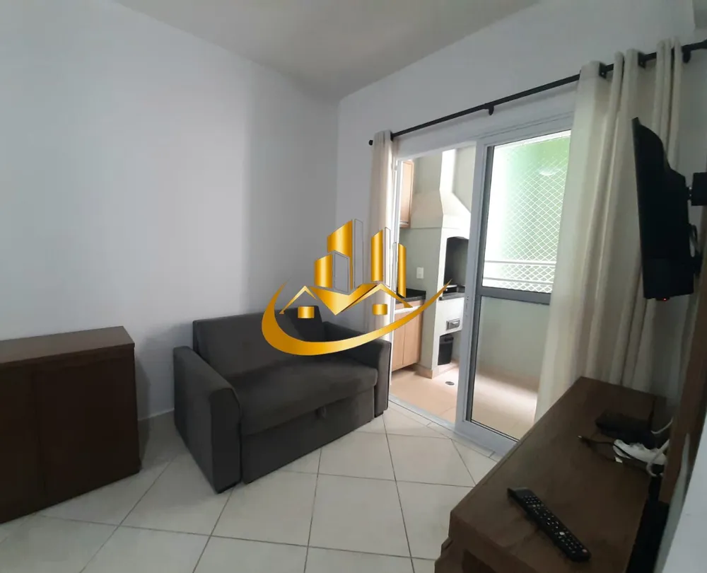 Apartamento, 2 quartos, 62 m² - Foto 3