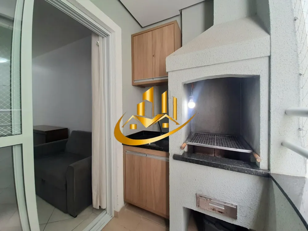 Apartamento, 2 quartos, 62 m² - Foto 1