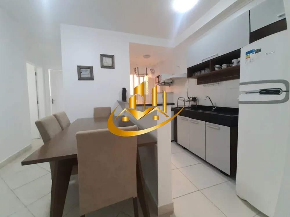 Apartamento, 2 quartos, 62 m² - Foto 5